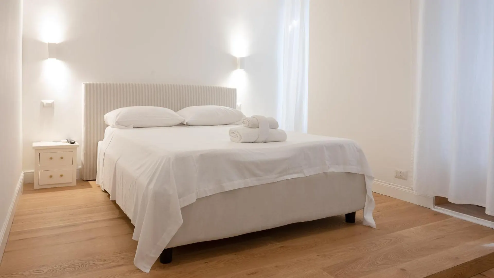 Art Atelier Vitelleschi Apartment Rome