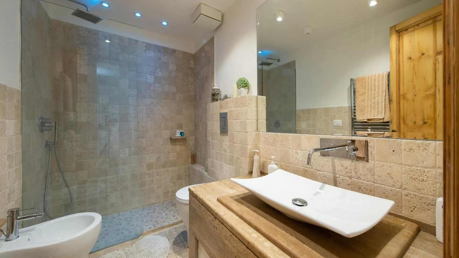 Art Atelier Vitelleschi Apartment Rome 0*,