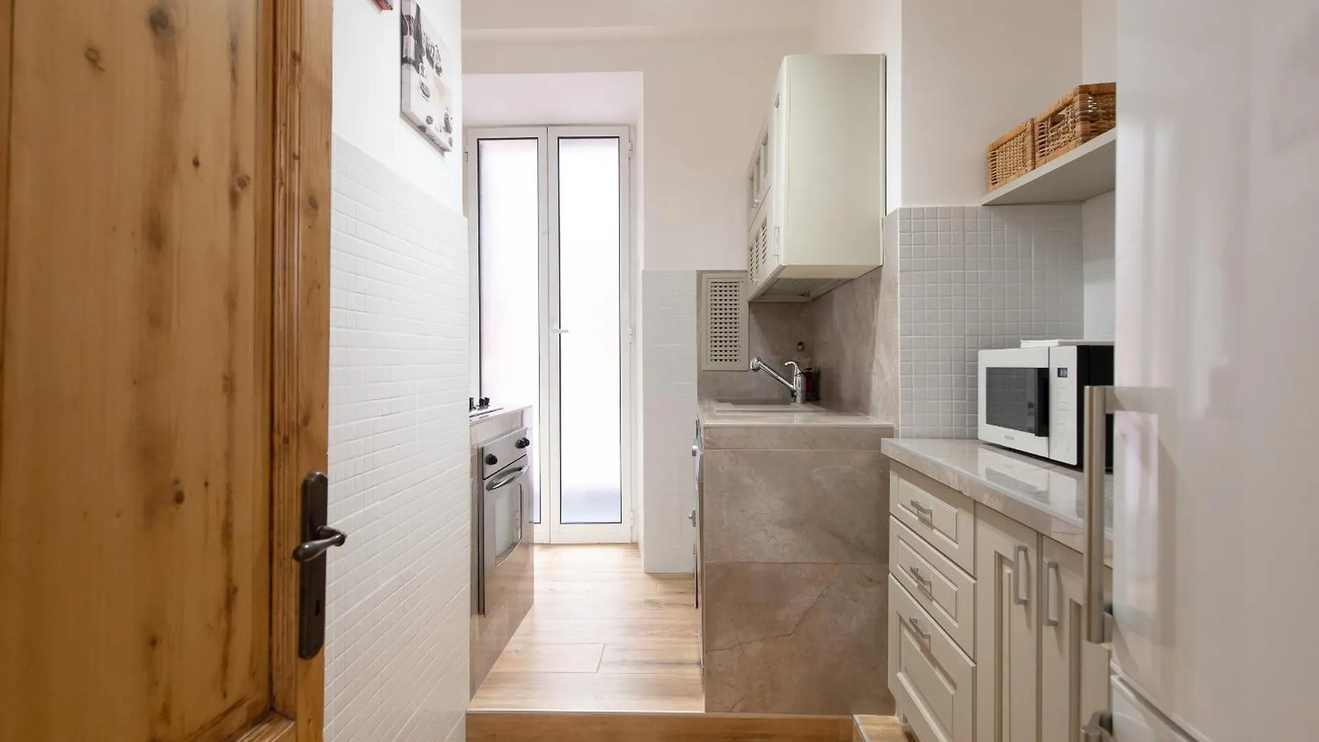 Art Atelier Vitelleschi Apartment Rome 0*,