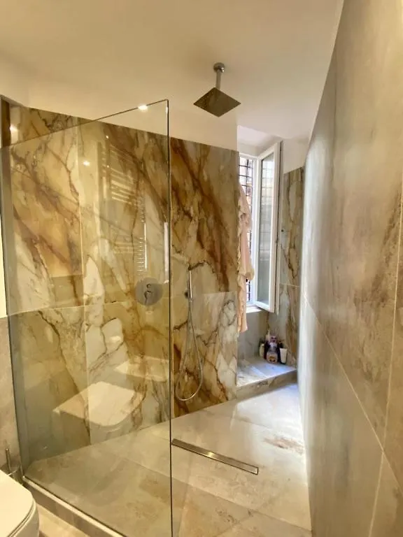 Art Atelier Vitelleschi Apartment Rome Italy