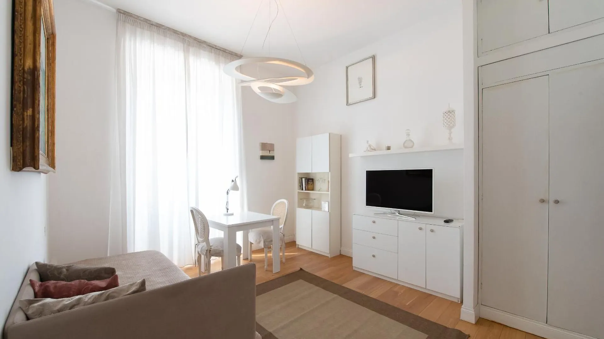 Art Atelier Vitelleschi Apartment Rome Italy