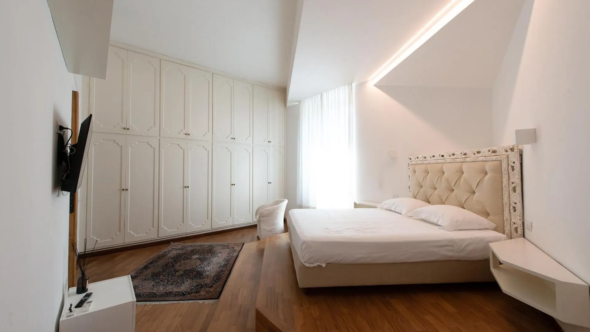 Art Atelier Vitelleschi Apartment Rome 0*,  Italy
