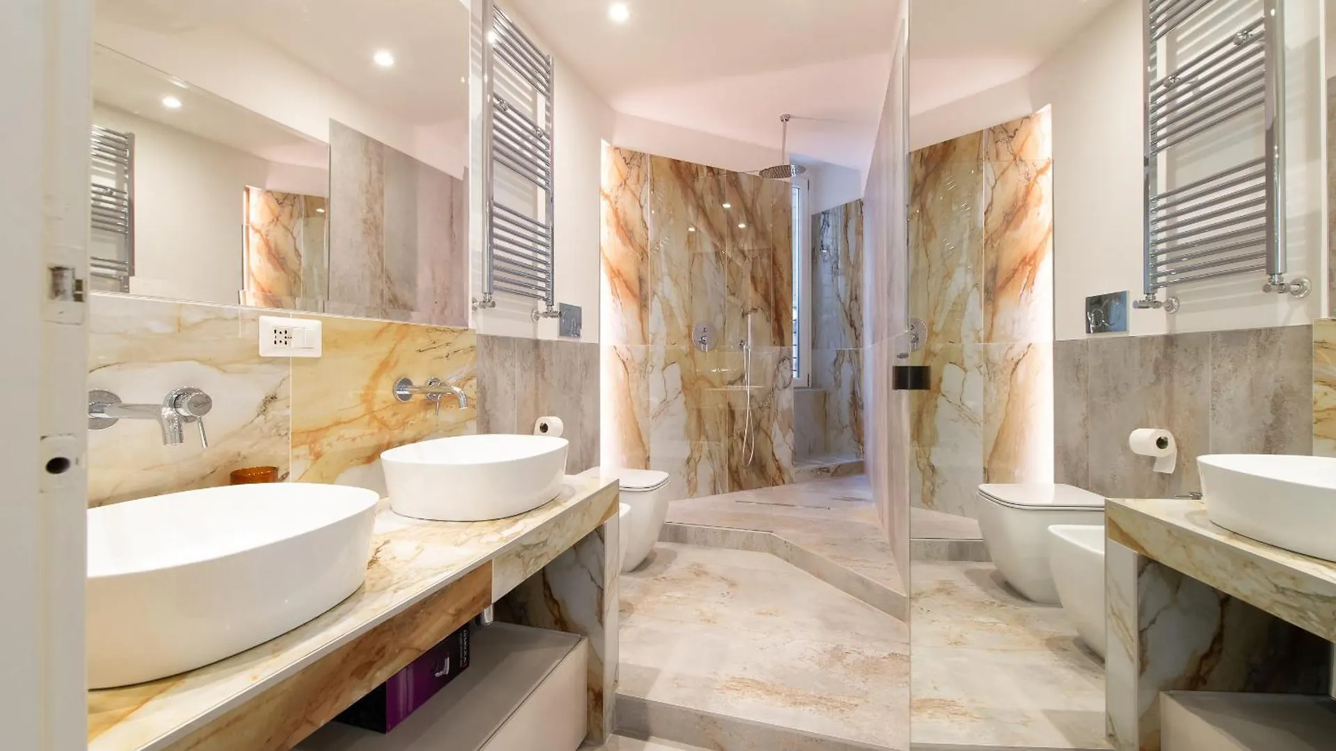 Art Atelier Vitelleschi Apartment Rome