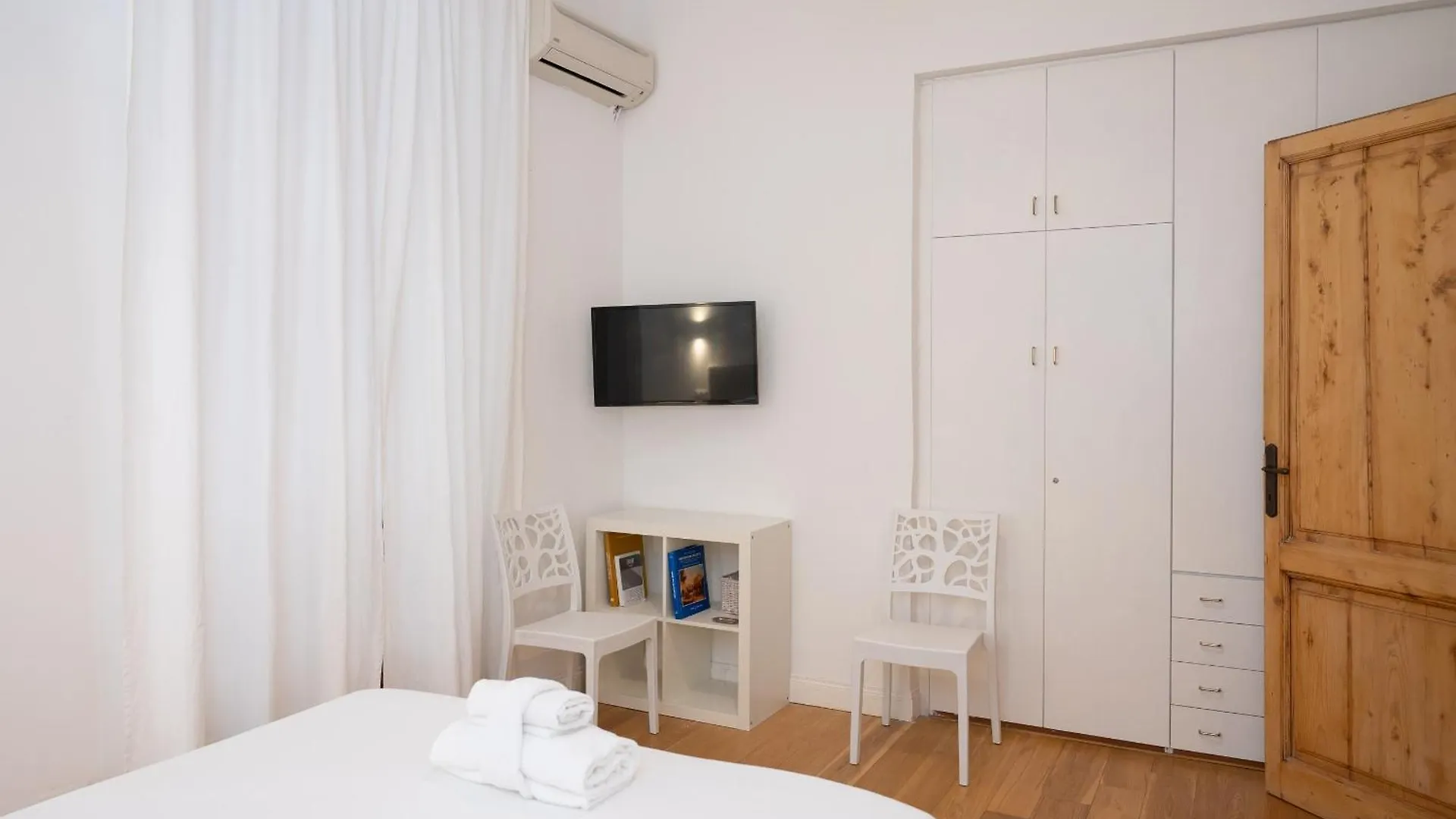 Art Atelier Vitelleschi Apartment Rome