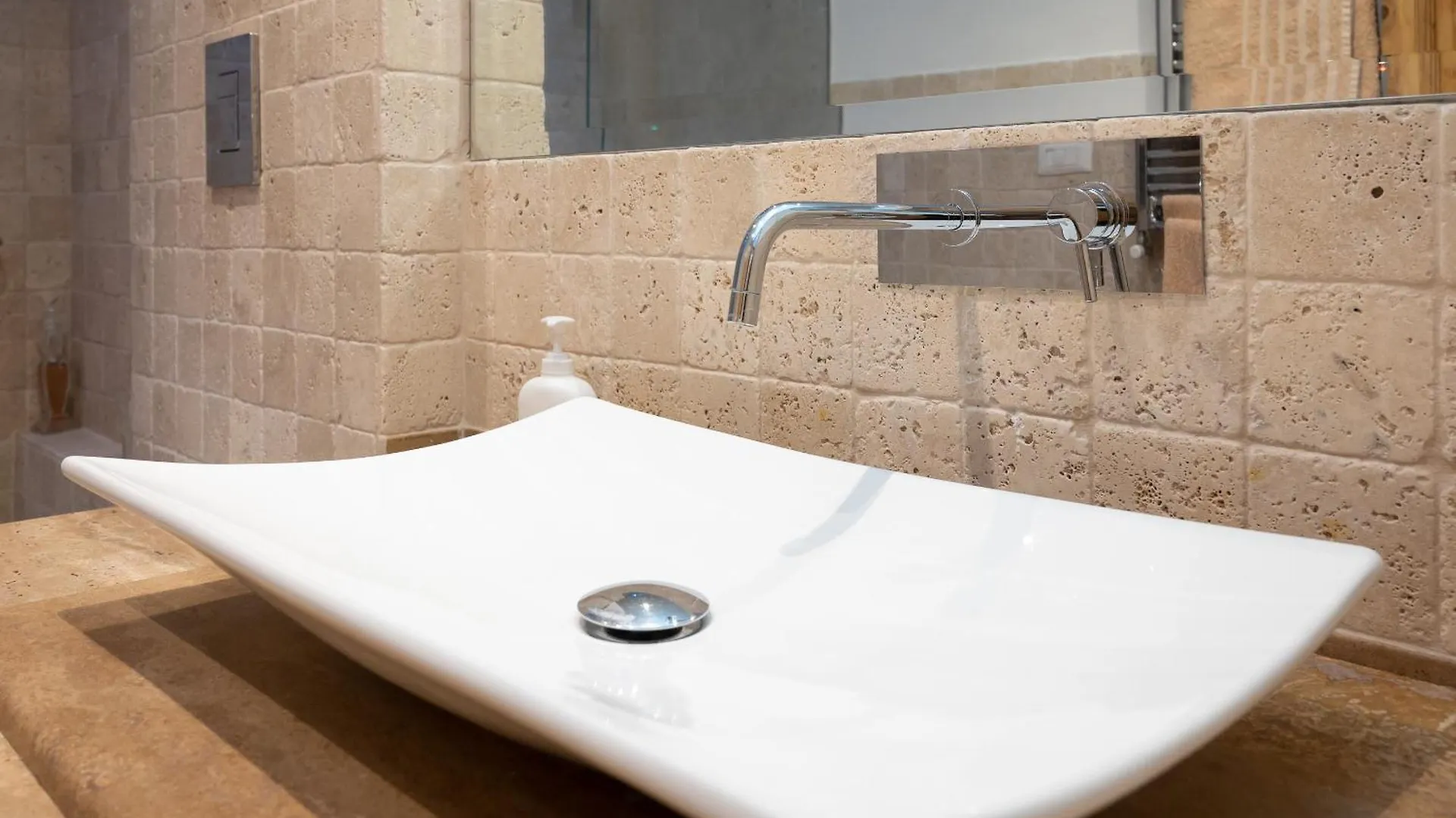 Art Atelier Vitelleschi Apartment Rome