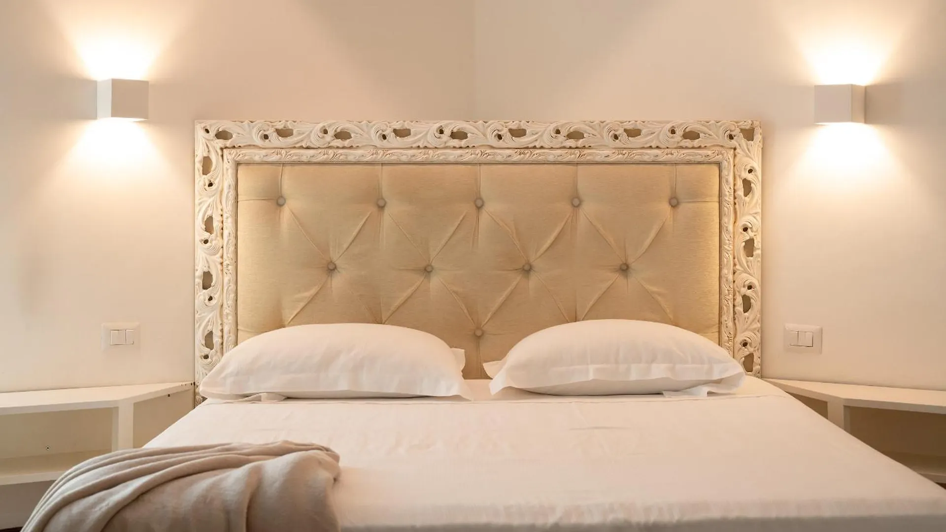 Art Atelier Vitelleschi Apartment Rome