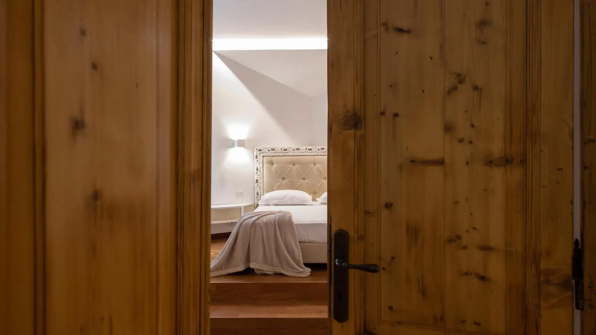 Art Atelier Vitelleschi Apartment Rome 0*,