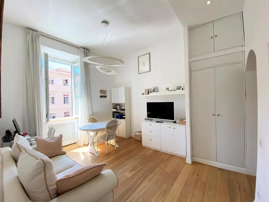 Art Atelier Vitelleschi Apartment Rome