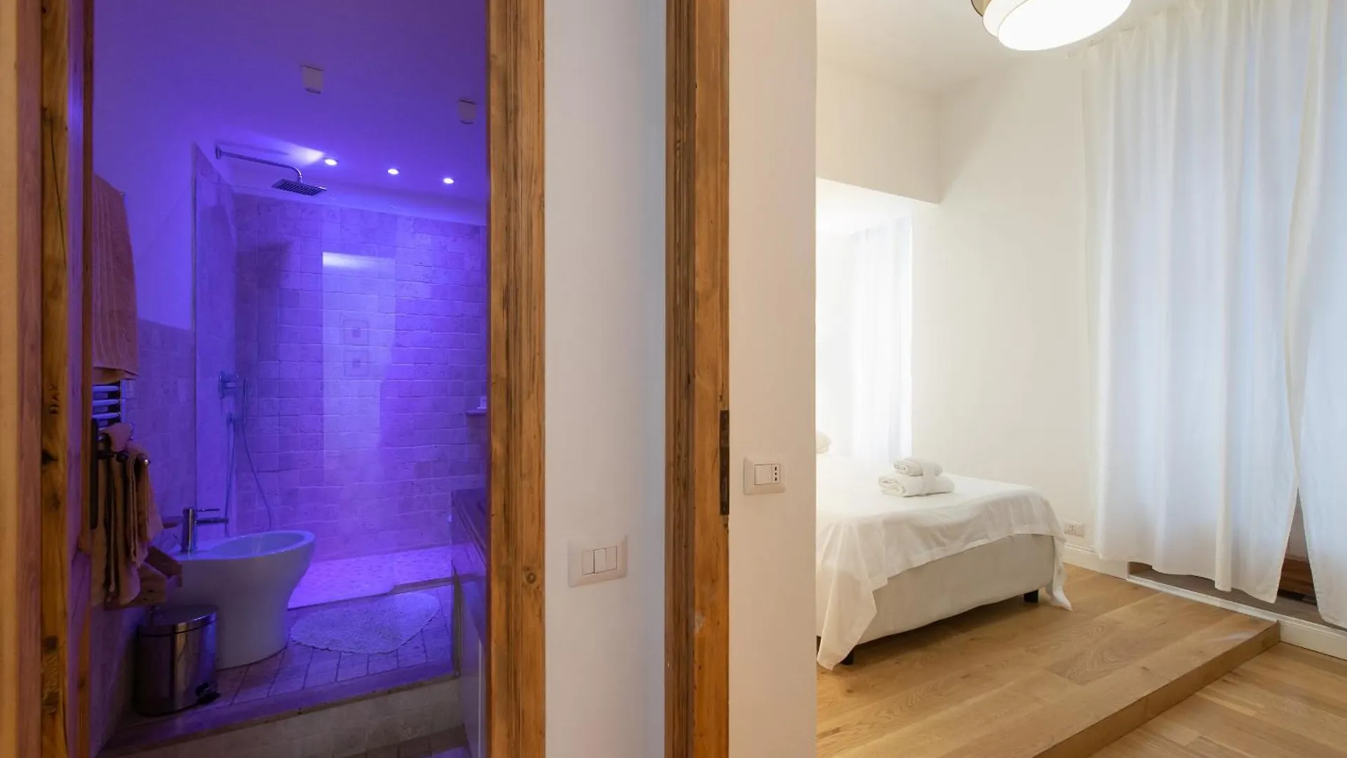 Art Atelier Vitelleschi Apartment Rome