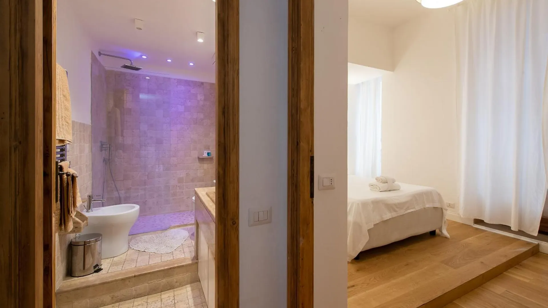 Art Atelier Vitelleschi Apartment Rome