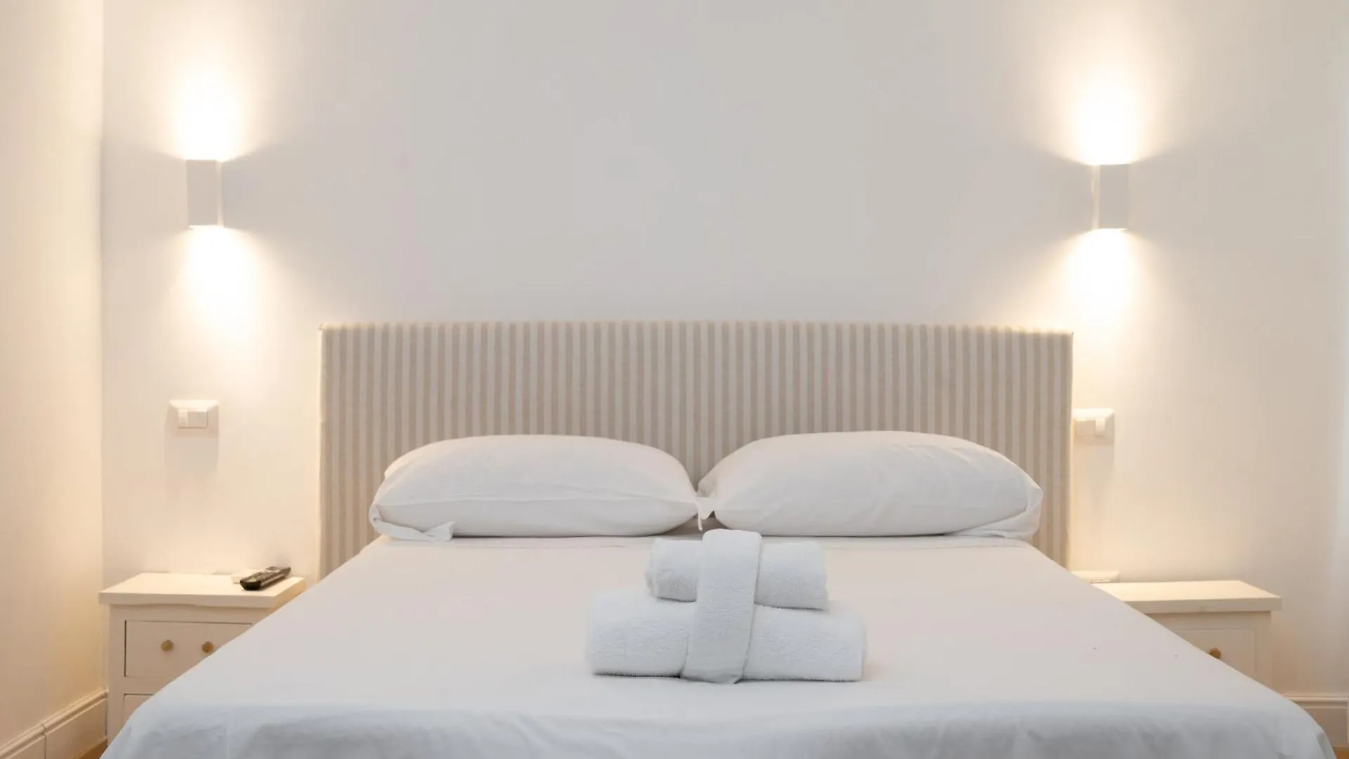 Art Atelier Vitelleschi Apartment Rome Italy