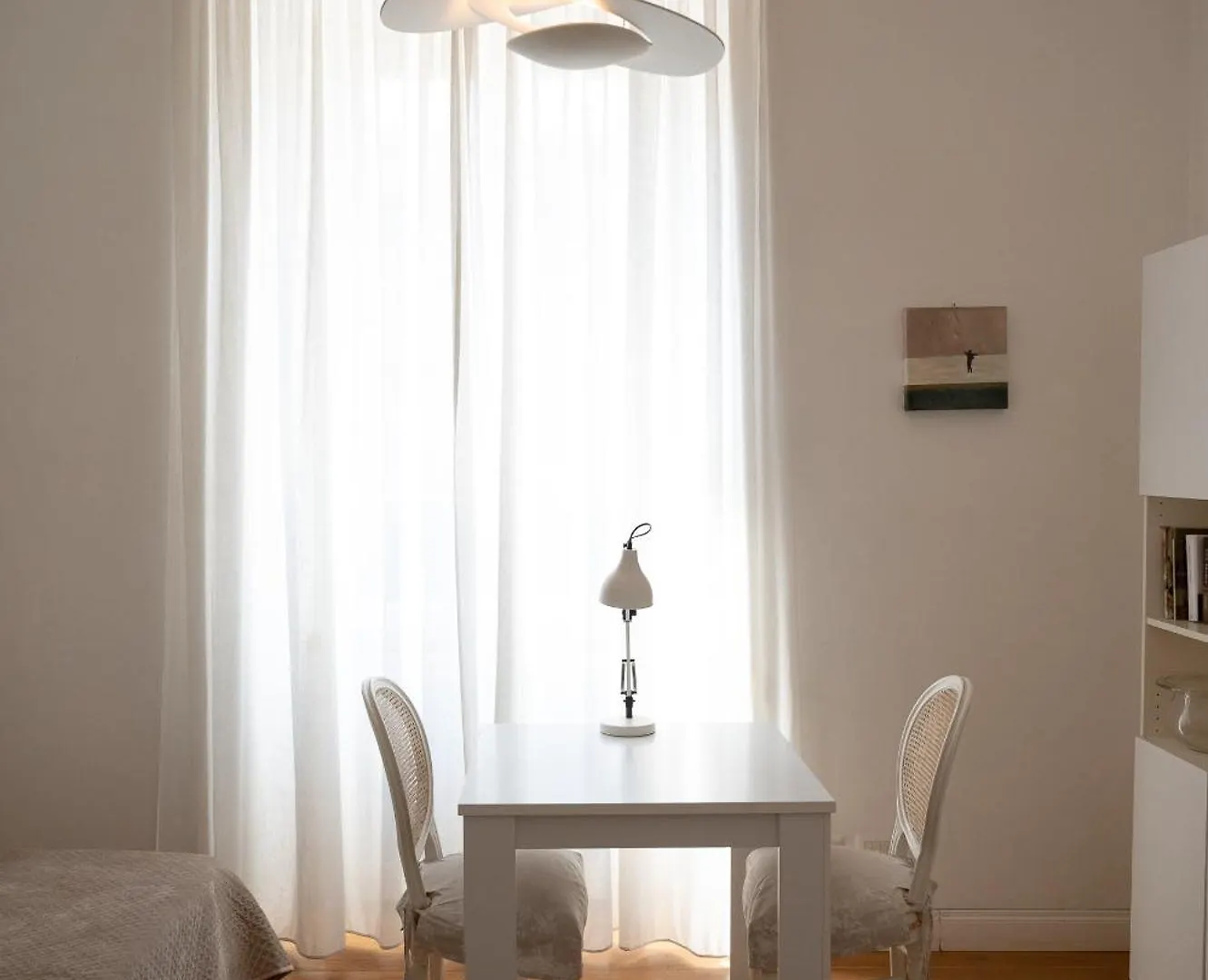Art Atelier Vitelleschi Apartment Rome Italy