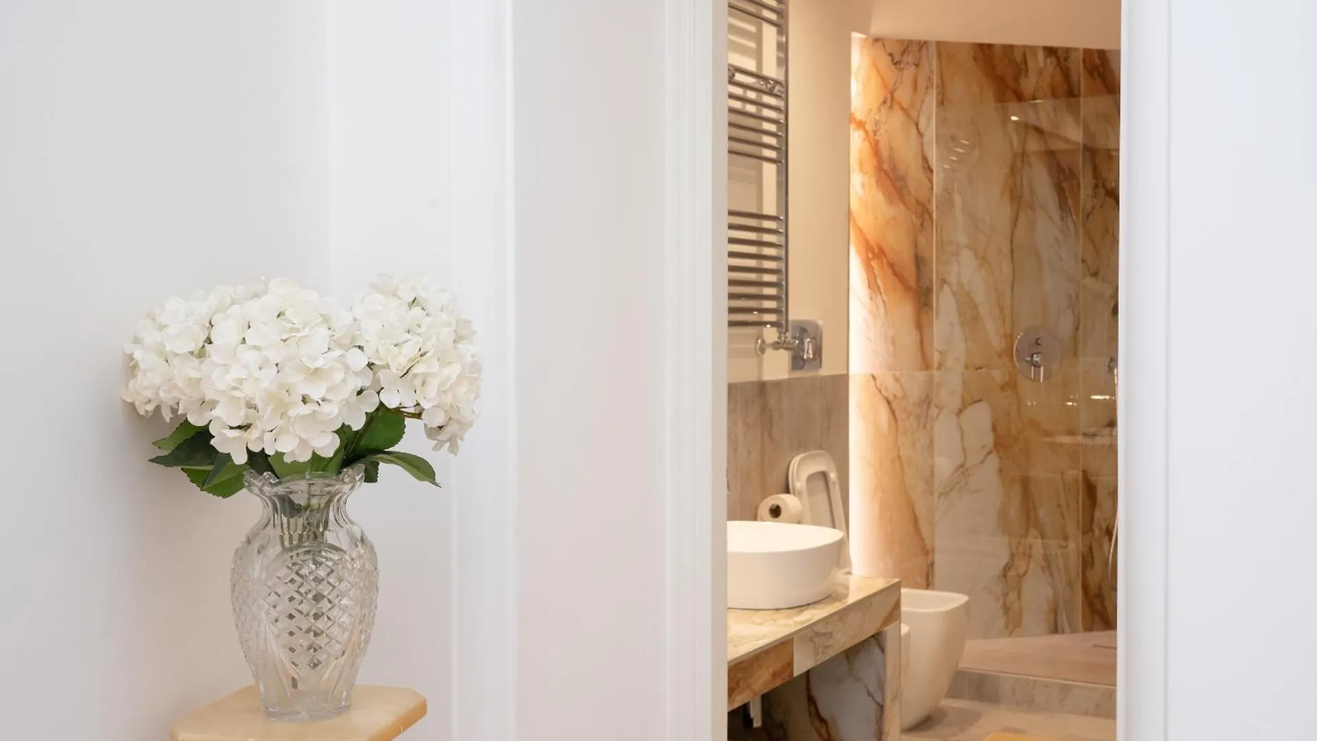 Art Atelier Vitelleschi Apartment Rome