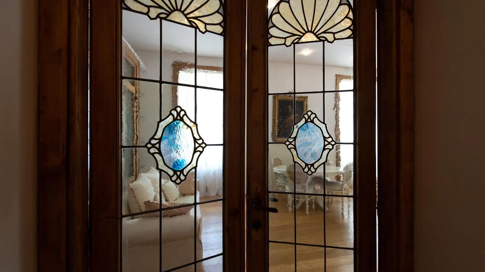Art Atelier Vitelleschi Apartment Rome Italy