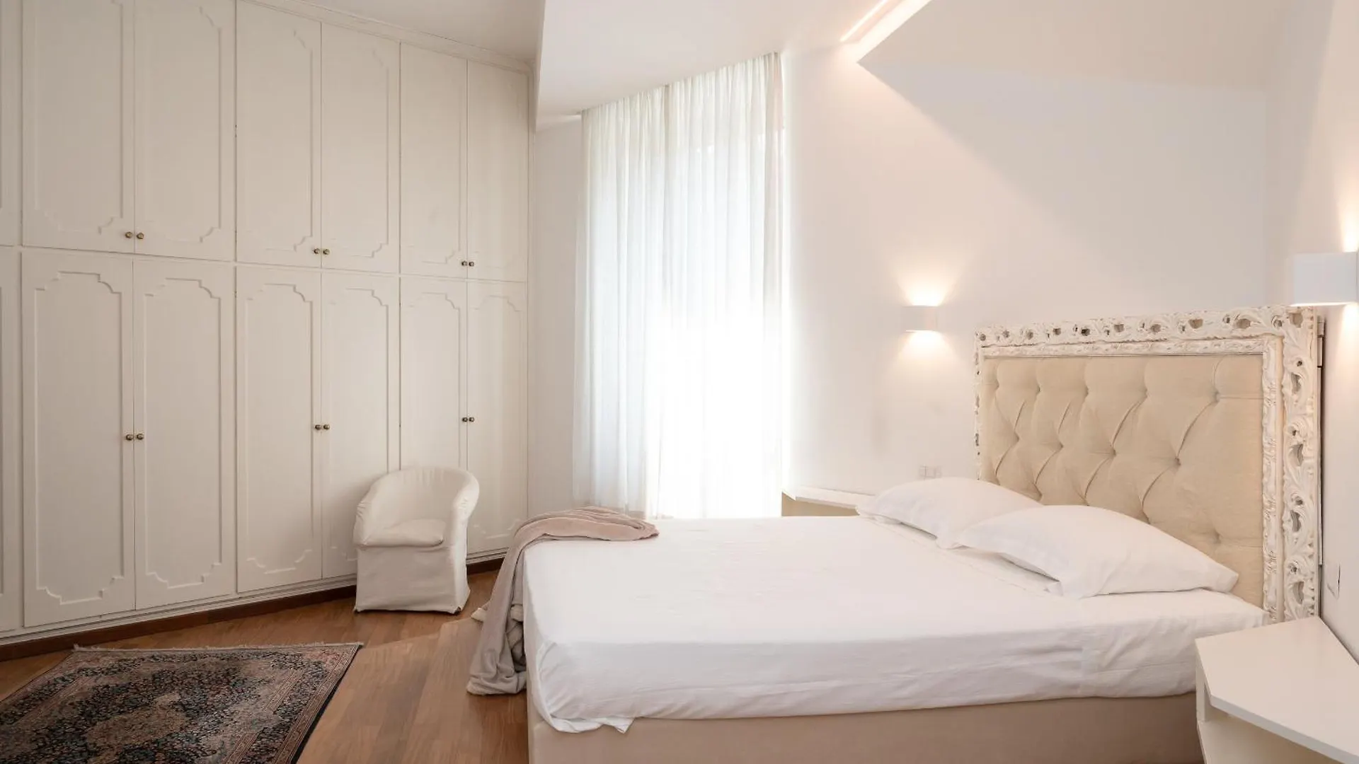 Art Atelier Vitelleschi Apartment Rome