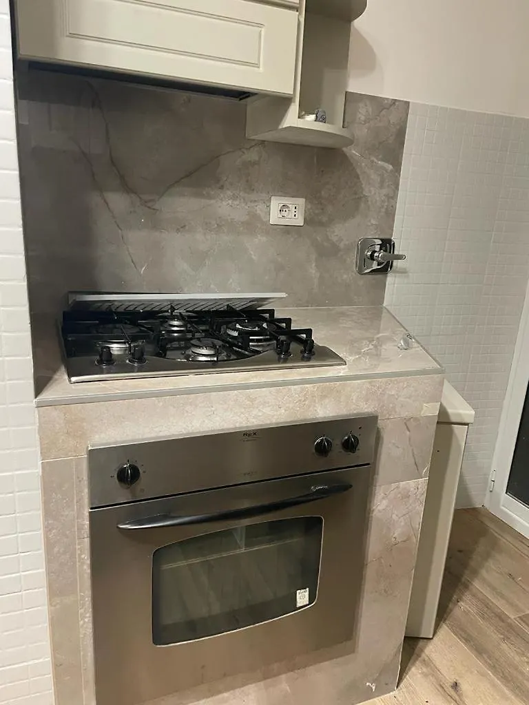 Art Atelier Vitelleschi Apartment Rome 0*,  Italy