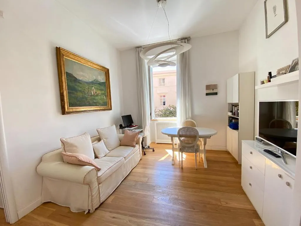 Art Atelier Vitelleschi Apartment Rome