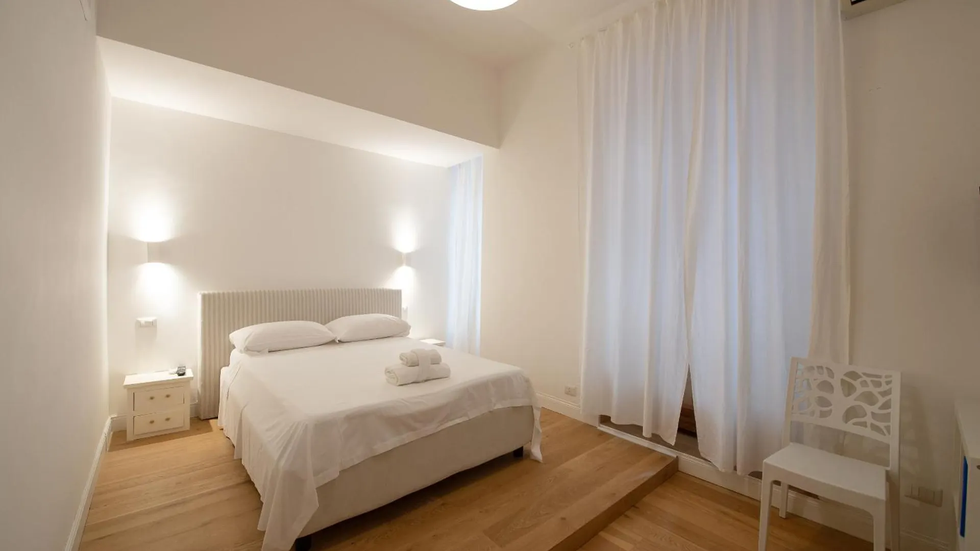 Art Atelier Vitelleschi Apartment Rome