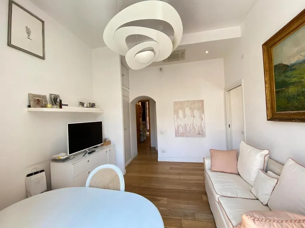 Art Atelier Vitelleschi Apartment Rome Italy