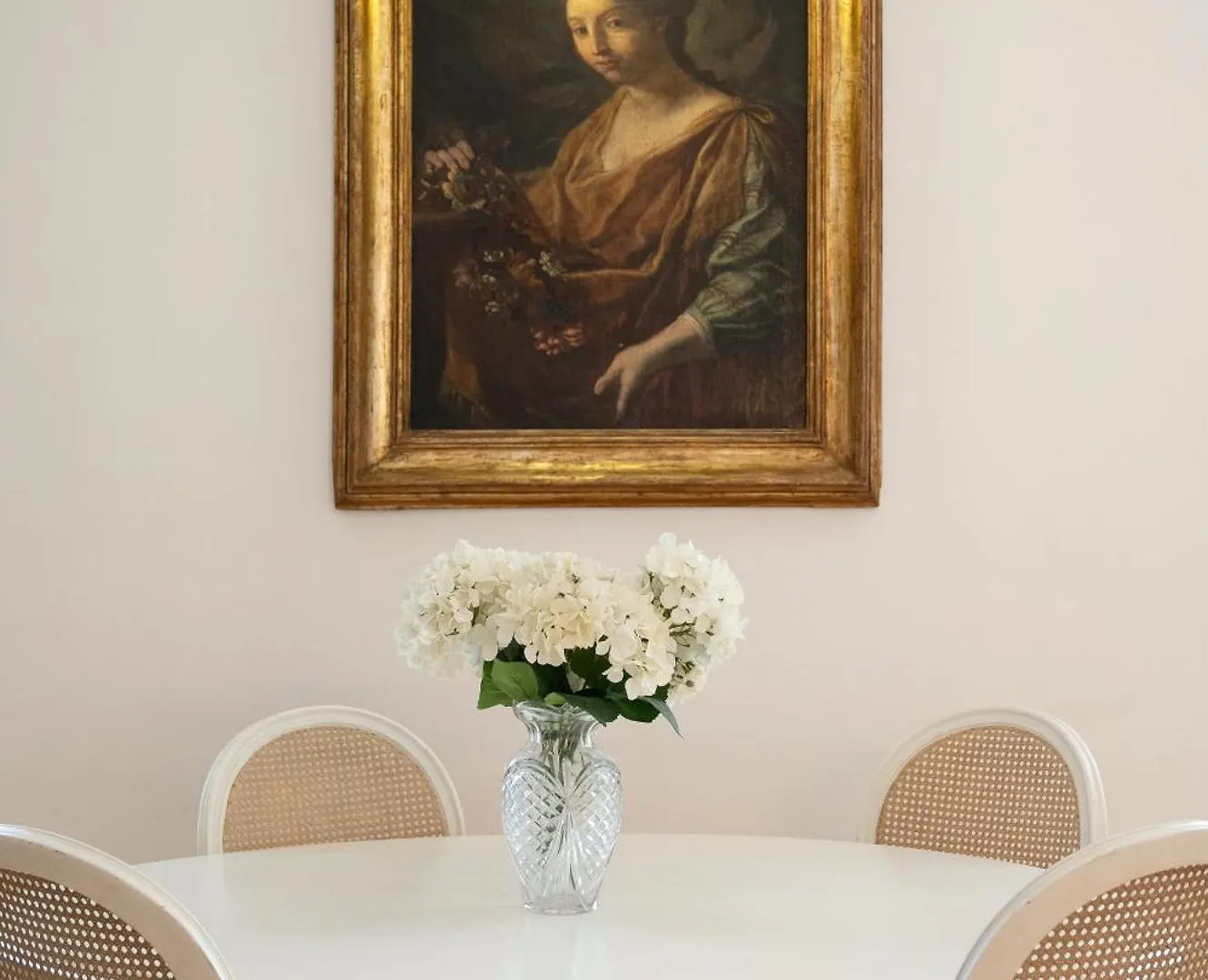 Art Atelier Vitelleschi Apartment Rome Italy