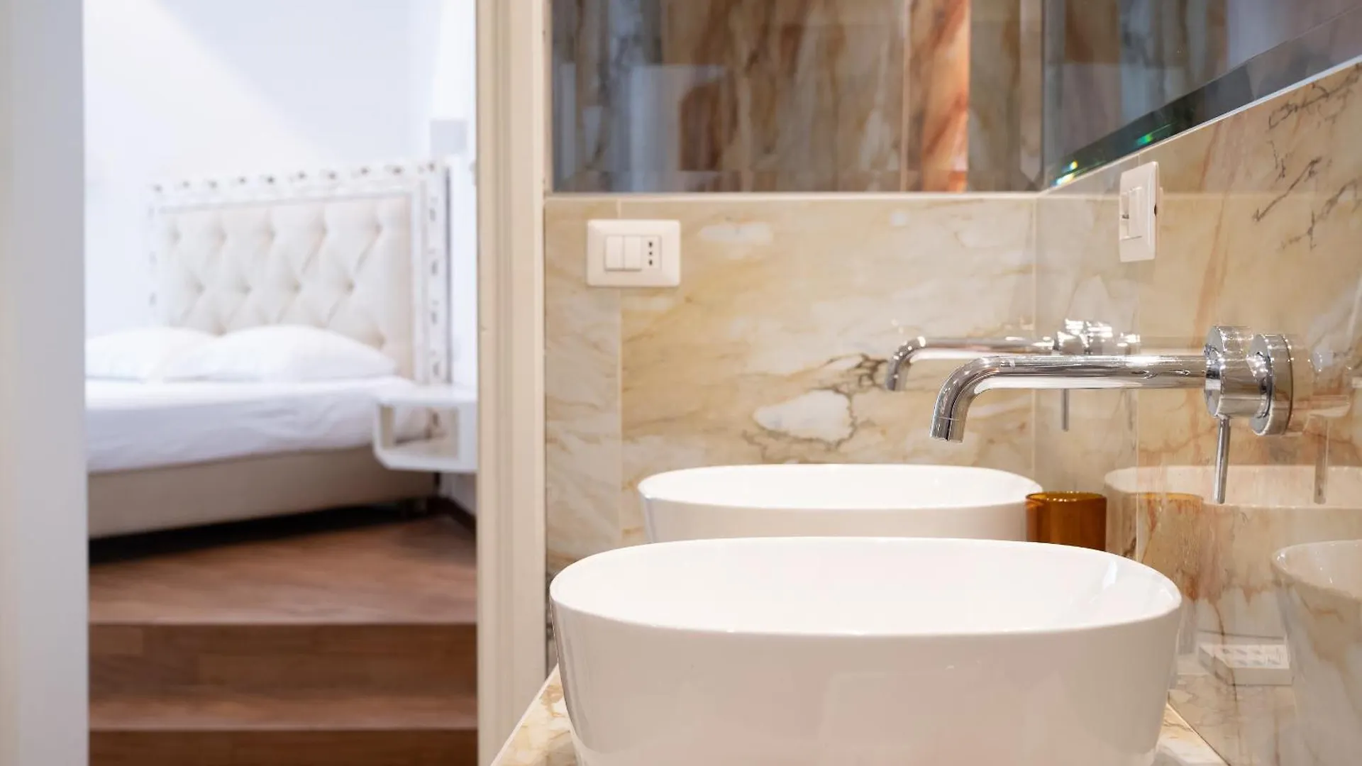 Art Atelier Vitelleschi Apartment Rome